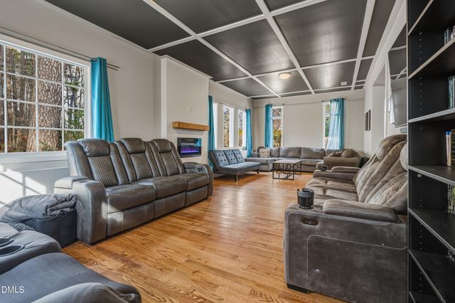 5400 Avent Ferry Road, Raleigh, NC 27606