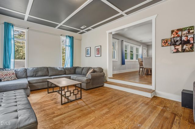 5400 Avent Ferry Road, Raleigh, NC 27606