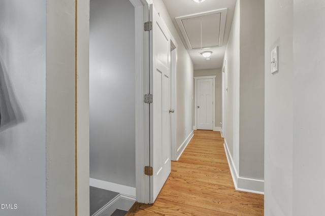 5400 Avent Ferry Road, Raleigh, NC 27606