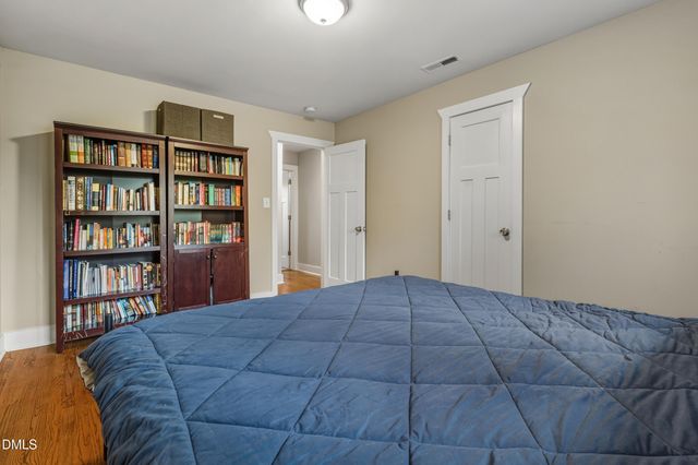 5400 Avent Ferry Road, Raleigh, NC 27606