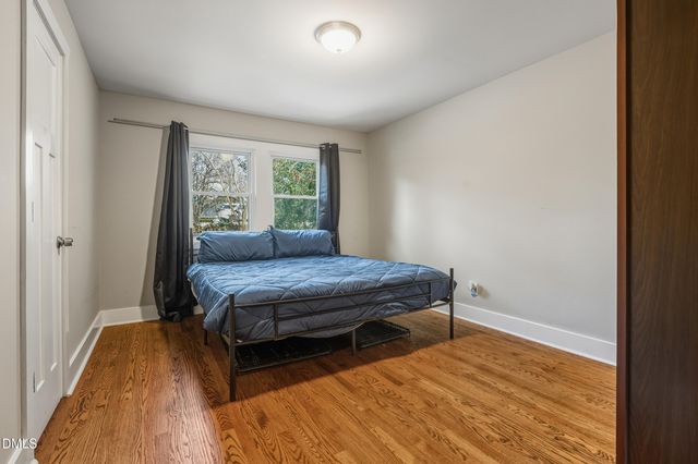 5400 Avent Ferry Road, Raleigh, NC 27606