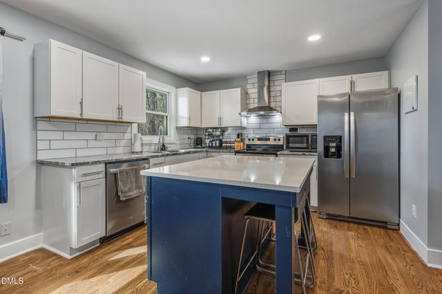 5400 Avent Ferry Road, Raleigh, NC 27606