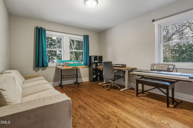 5400 Avent Ferry Road, Raleigh, NC 27606