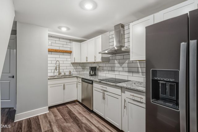 5400 Avent Ferry Road, Raleigh, NC 27606