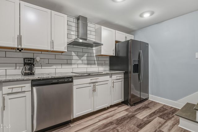 5400 Avent Ferry Road, Raleigh, NC 27606