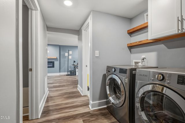 5400 Avent Ferry Road, Raleigh, NC 27606