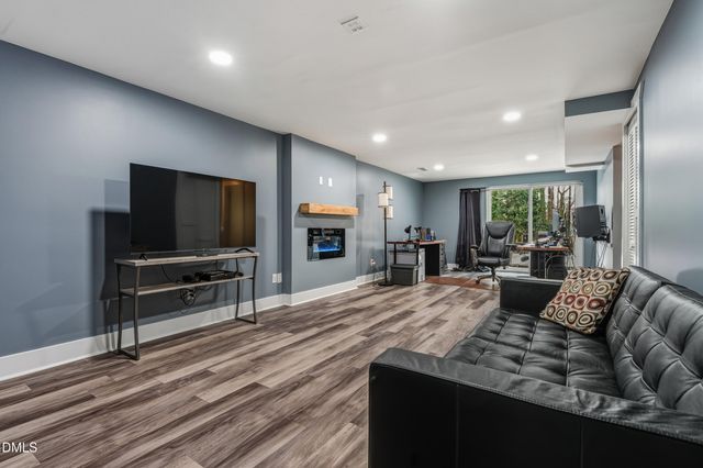 5400 Avent Ferry Road, Raleigh, NC 27606