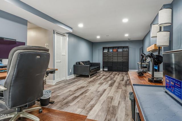 5400 Avent Ferry Road, Raleigh, NC 27606