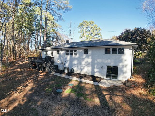 5400 Avent Ferry Road, Raleigh, NC 27606