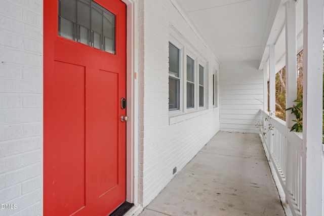 5400 Avent Ferry Road, Raleigh, NC 27606