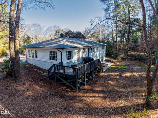 5400 Avent Ferry Road, Raleigh, NC 27606