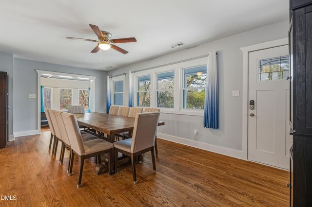 5400 Avent Ferry Road, Raleigh, NC 27606