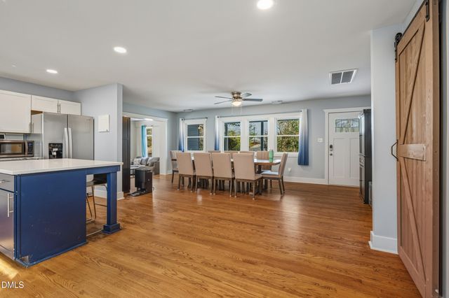 5400 Avent Ferry Road, Raleigh, NC 27606