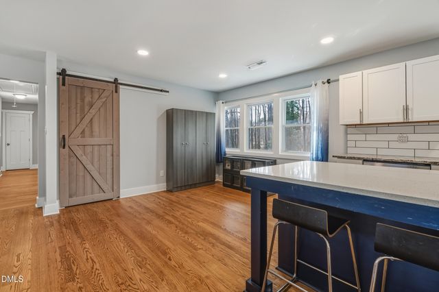 5400 Avent Ferry Road, Raleigh, NC 27606