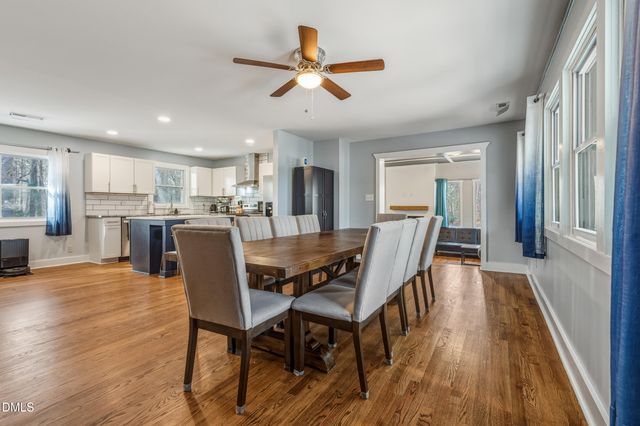 5400 Avent Ferry Road, Raleigh, NC 27606