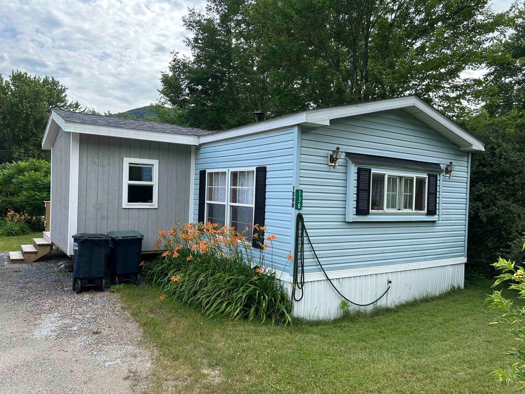 138 West Street, Bolton, VT 05676