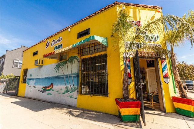 1425 W Jefferson, Los Angeles, CA 90007