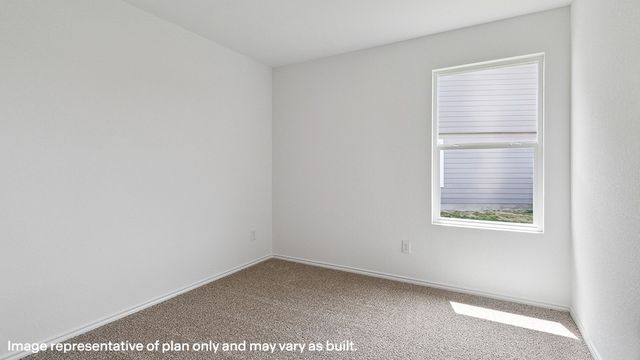 1903 Glory Drive, Bonham, TX 75418