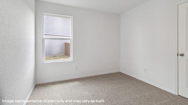 1903 Glory Drive, Bonham, TX 75418