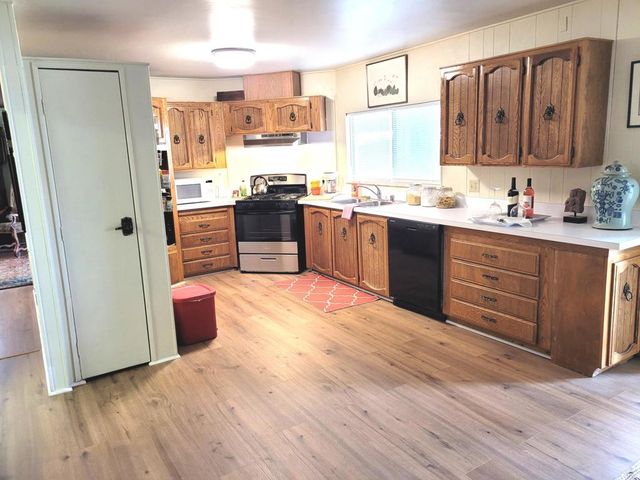 54999 Martinez Trail 40, Yucca Valley, CA 92284