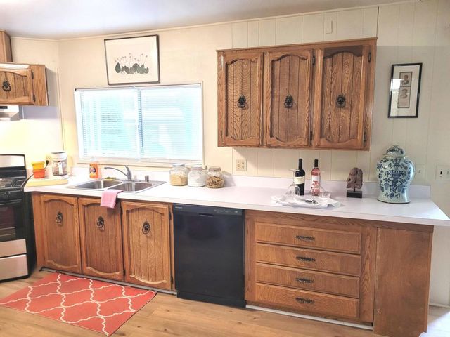 54999 Martinez Trail 40, Yucca Valley, CA 92284