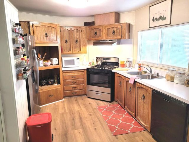 54999 Martinez Trail 40, Yucca Valley, CA 92284