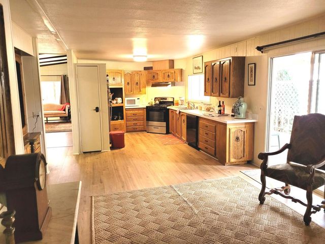 54999 Martinez Trail 40, Yucca Valley, CA 92284