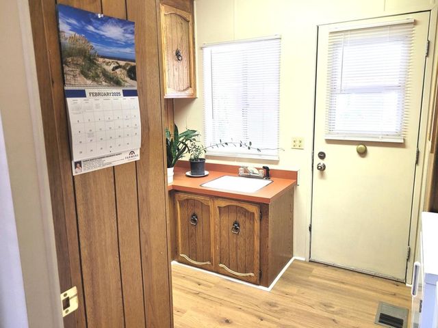 54999 Martinez Trail 40, Yucca Valley, CA 92284