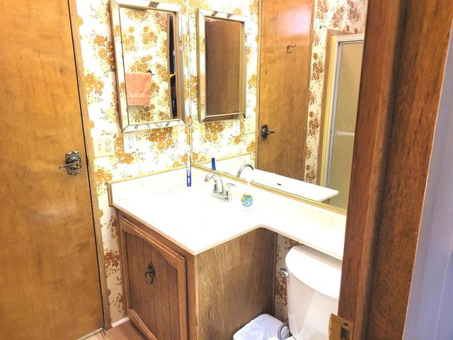 54999 Martinez Trail 40, Yucca Valley, CA 92284