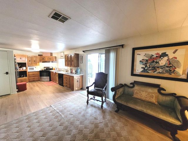 54999 Martinez Trail 40, Yucca Valley, CA 92284