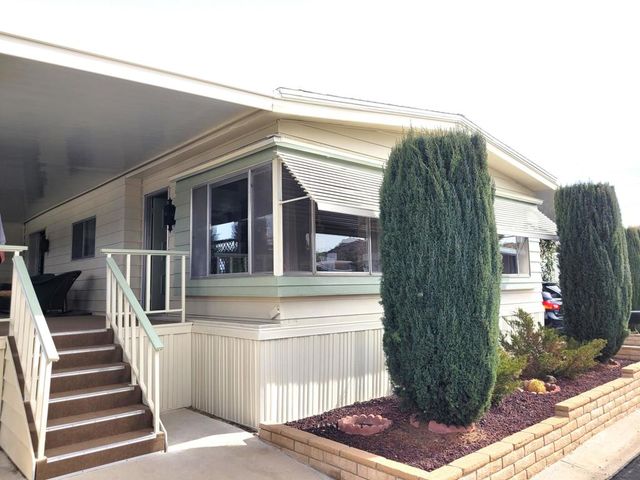 54999 Martinez Trail 40, Yucca Valley, CA 92284