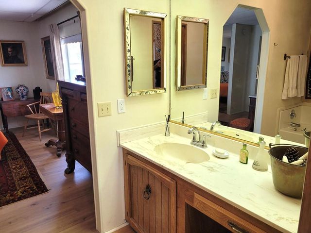 54999 Martinez Trail 40, Yucca Valley, CA 92284