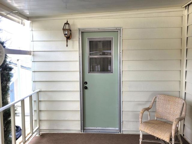 54999 Martinez Trail 40, Yucca Valley, CA 92284