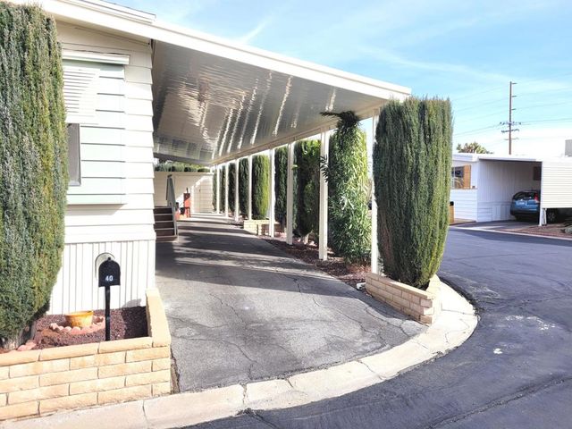 54999 Martinez Trail 40, Yucca Valley, CA 92284