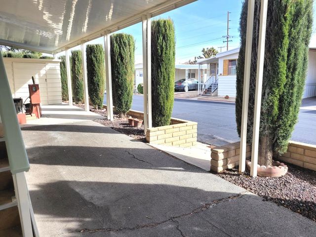 54999 Martinez Trail 40, Yucca Valley, CA 92284