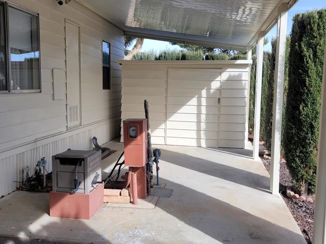 54999 Martinez Trail 40, Yucca Valley, CA 92284