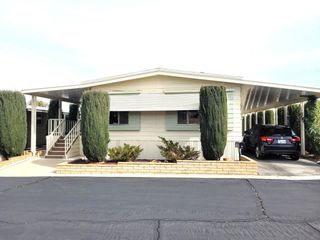 54999 Martinez Trail 40, Yucca Valley, CA 92284