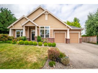 1401 S DUSKY Dr, Ridgefield, WA 98642