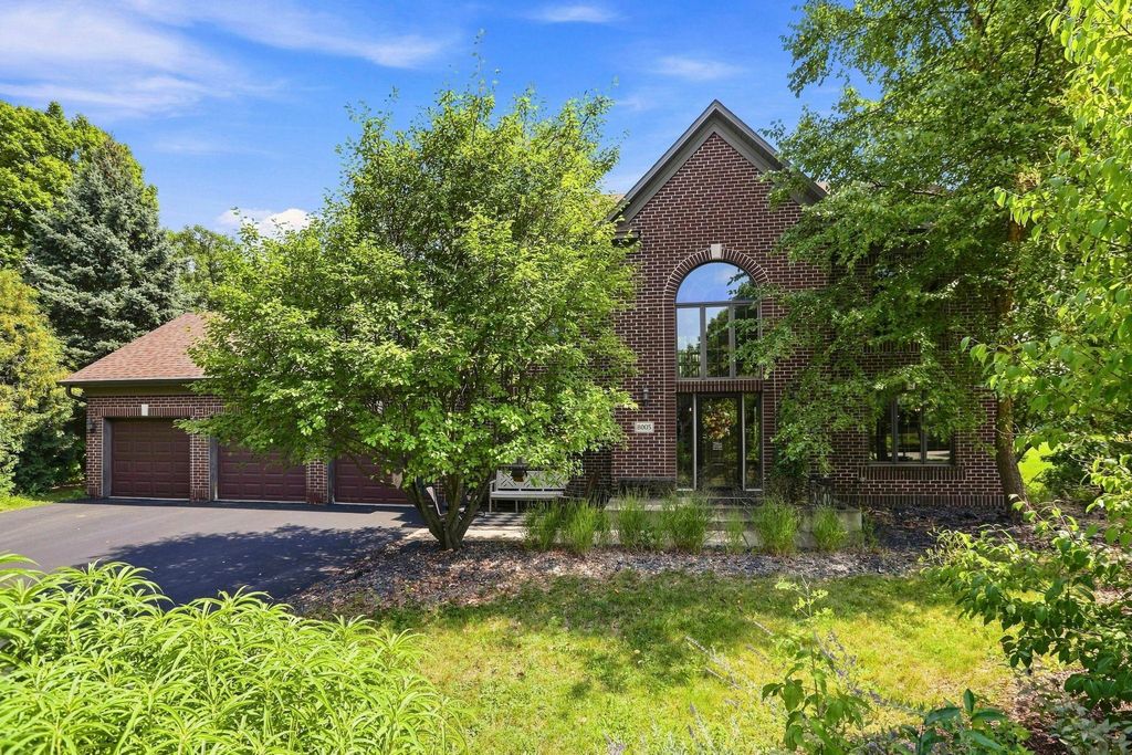 8005 Turtle Creek Boulevard, Minnetrista, MN 55375 — exterior