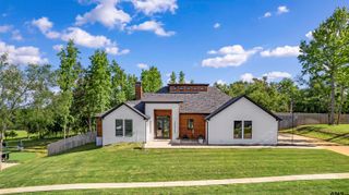 12245 Hackberry Hollow Drive, Tyler, TX 75706