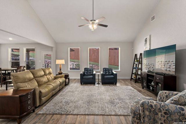 8627 Carmel Rose, Boerne, TX 78015