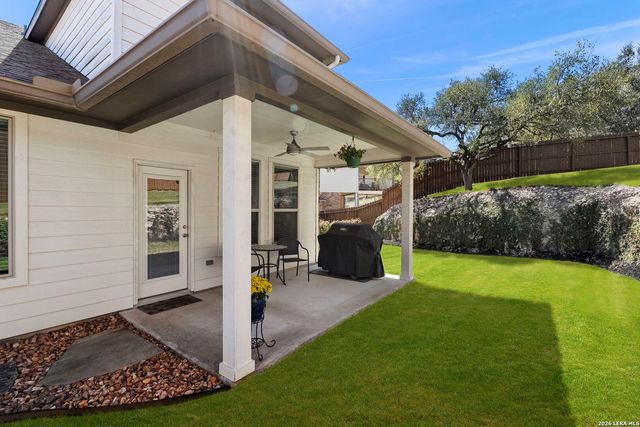 8627 Carmel Rose, Boerne, TX 78015