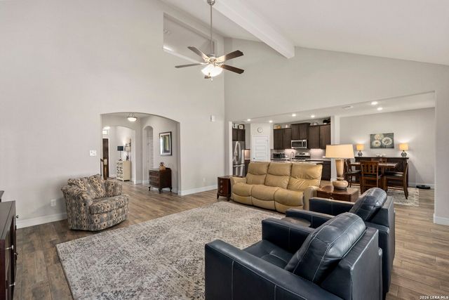 8627 Carmel Rose, Boerne, TX 78015