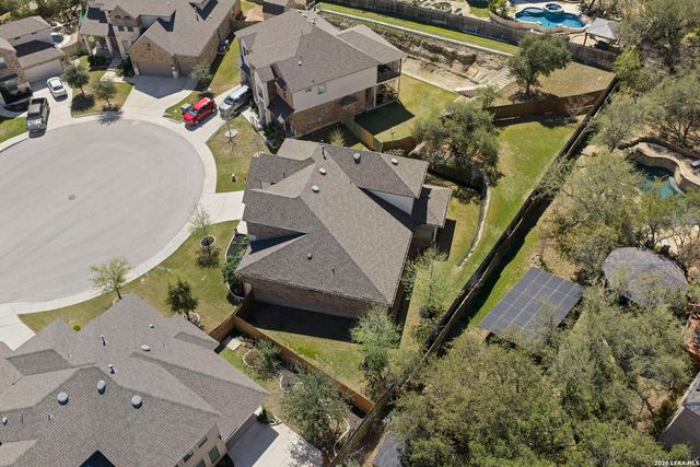 8627 Carmel Rose, Boerne, TX 78015