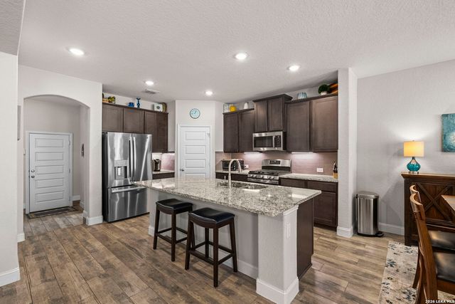 8627 Carmel Rose, Boerne, TX 78015