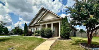 9 SW Leyland Drive, Huntsville, AL 35824