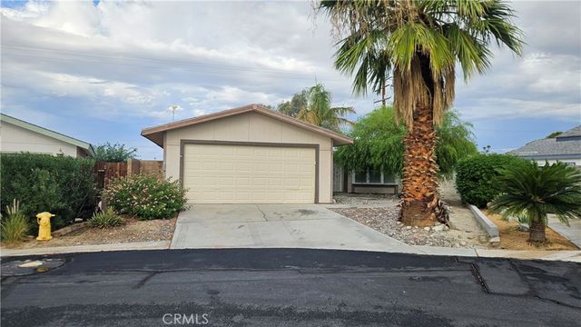 69525 Dillon, Desert Hot Springs, CA 92241