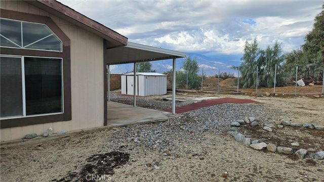 69525 5 Dillon, Desert Hot Springs, CA 92241