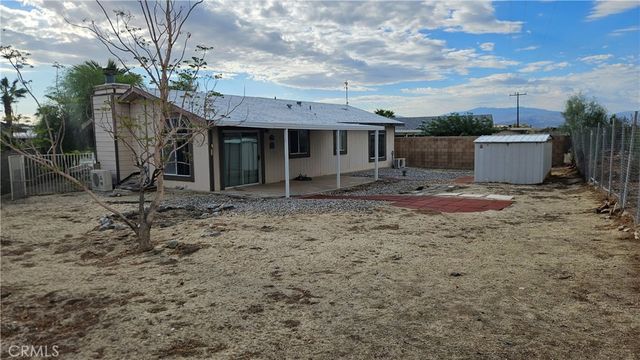 69525 5 Dillon, Desert Hot Springs, CA 92241