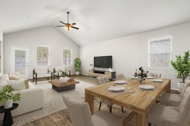 11722 Bari Reef Lane, Conroe, TX 77304